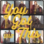 You Got This - EP artwork