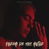 Parem de nos Matar - Single