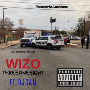 ThreeOneEight (feat. DJ CAM) - Single