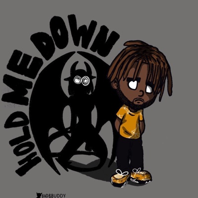 Hold Me Down - Single