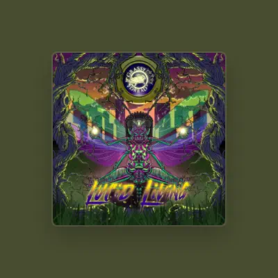 Listen to Grassy Dread, watch music videos, read bio, see tour dates & more!