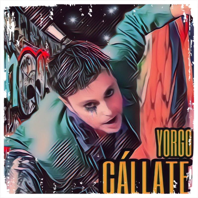 Cállate