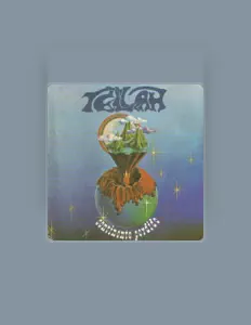 Ascolta Tellah, guarda video musicali, leggi la biografia, vedi le date del tour & altro!