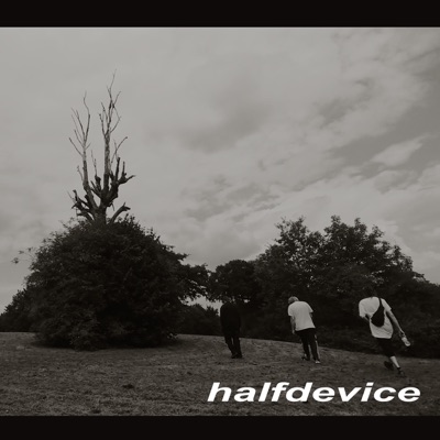Halfdevice - EP