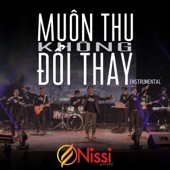 Muôn Thu Không Đổi Thay (Instrumental) [Instrumental] artwork