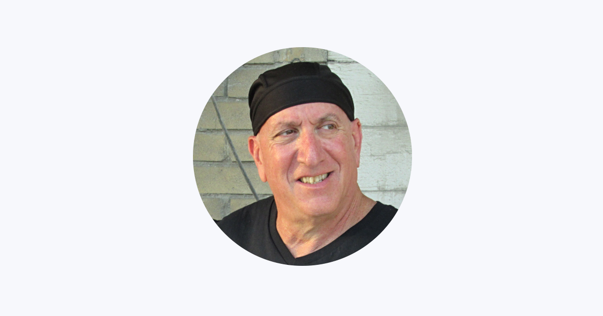 ‎Alan Goldberg - Apple Music