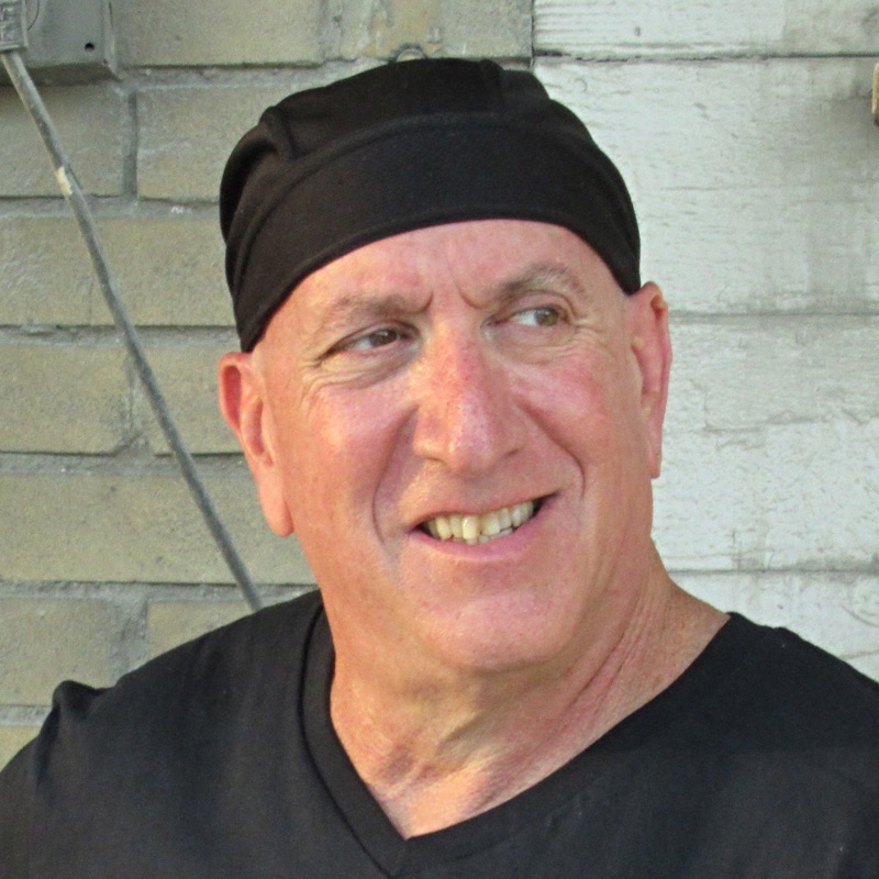 Alan Goldberg