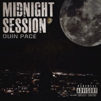 Midnight Session - Duin Pace
