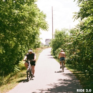 Ride 2.0 - Single