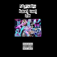 Sauce (feat. Glock Pinky & leon) - Single - Dialetx Sujx