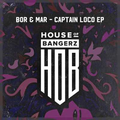 Captain Loco - Single