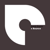 X Bounce - Single - Danil Gurov