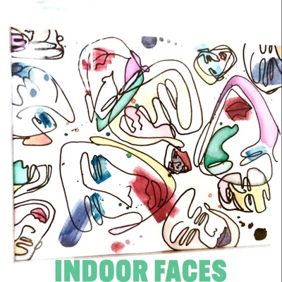 Indoor Faces - EP