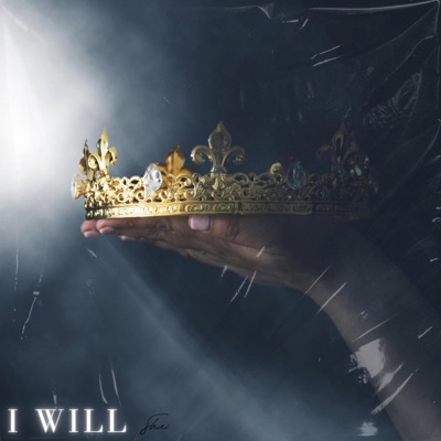 I Will (feat. Chris Kane) - Single