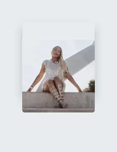 Ascolta Demoiselle, guarda video musicali, leggi la biografia, vedi le date del tour & altro!