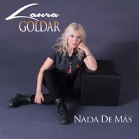 Nada de Más (feat. Cantante De, Eruca Sativa & Lula Bertoldi) - Single - Laura Goldar