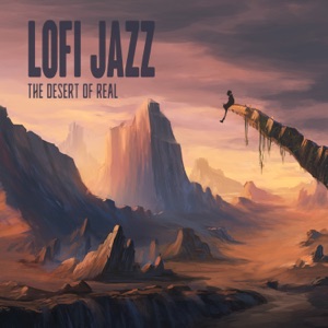 The Desert of Real - Single