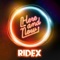 Here and Now (feat. Roman Jauk) - Ridex lyrics