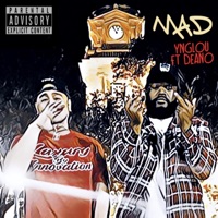 Mad (feat. Deano) - Single - Ynglou