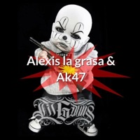 Ak 47 - Single - Alexis La Grasa