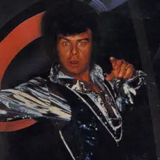 聆聽 Gary Glitter、觀看音樂影片、閱讀小傳、查看巡演日期等！