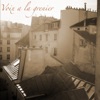 Voix a la grenier - EP