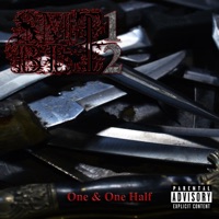 One & One Half - Single - Slightly More Than One but Less Than Two