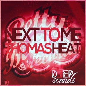 Next to Me - Single