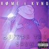 Before the Show - EP