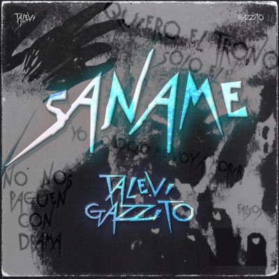 SÁNAME - Single