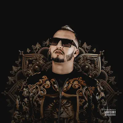 Machi Rjal - Single - Mr. Crazy