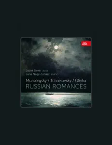 Jozef Benci: песни, клипы, биография, даты выступлений и многое другое.