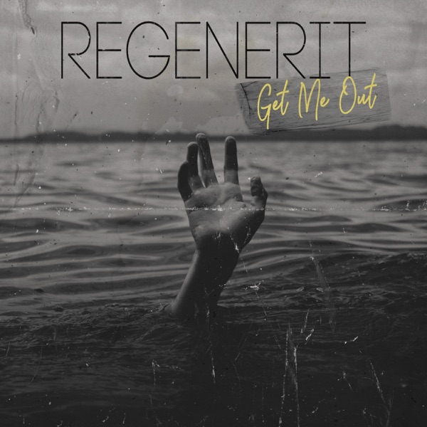 Get Me Out - Single