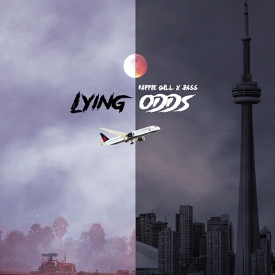 Lying Odds - Single