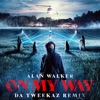 On My Way (Da Tweekaz Remix) - Single, 2019