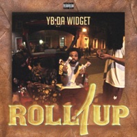 Roll 1 Up - Single - Yb Da Widget