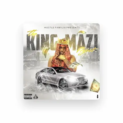 Listen to King Mazi, watch music videos, read bio, see tour dates & more!