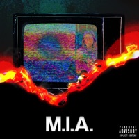 M.I.A. - Single - LoCastro