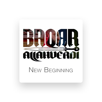 Listen to Baqar Allahverdi, watch music videos, read bio, see tour dates & more!