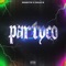 Pariseo (feat. Gold B) - Biistii lyrics