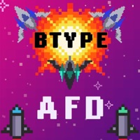 AFD (Instrumental) - Single - B-type