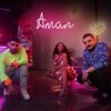 Dafina Zeqiri - Aman (feat. Ledri Vula & Lumi B)