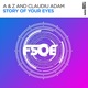 Story of Your Eyes Single