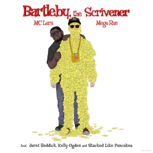 Bartleby, The Scrivener (feat. Jaret Reddick & Kelly Ogden) - Single