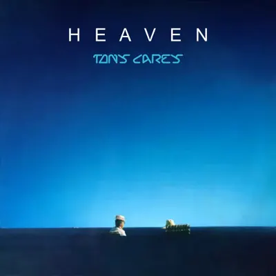 Heaven - Tony Carey Heaven - Tony Carey