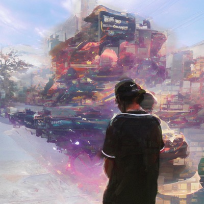 ily2<3 (feat. Flava) - EP