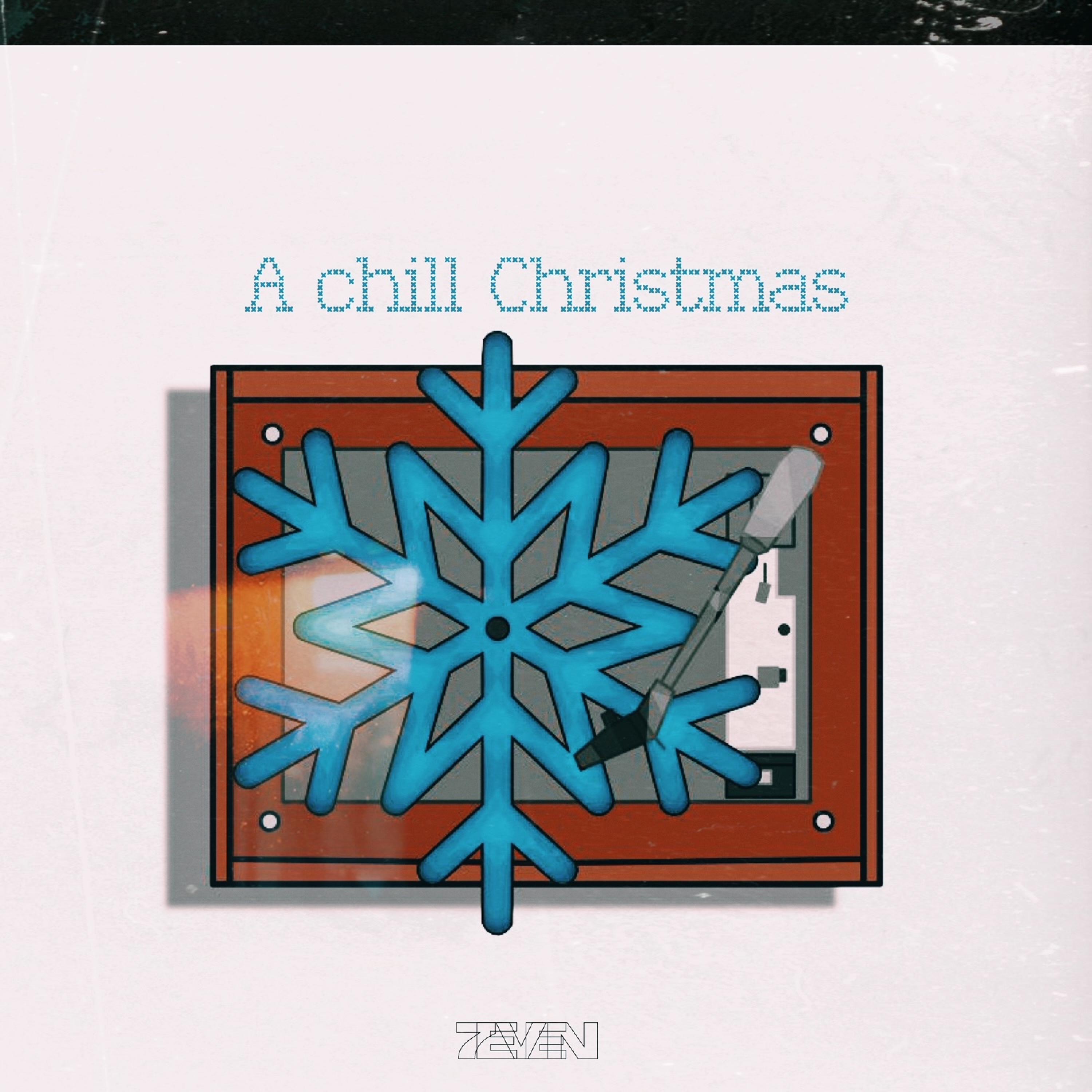 A Chill Christmas - EP