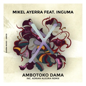 Ambotoko Dama (feat. Inguma) - Single