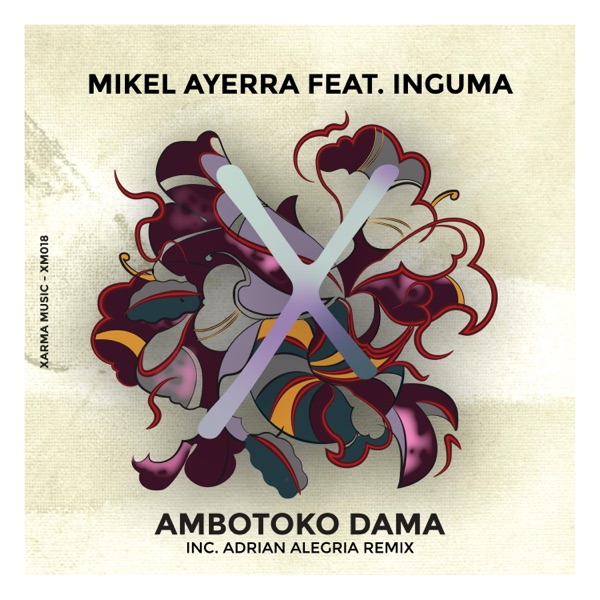 Ambotoko Dama (feat. Inguma) - Single