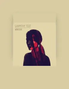 Listen to Empathy Test, watch music videos, read bio, see tour dates & more!